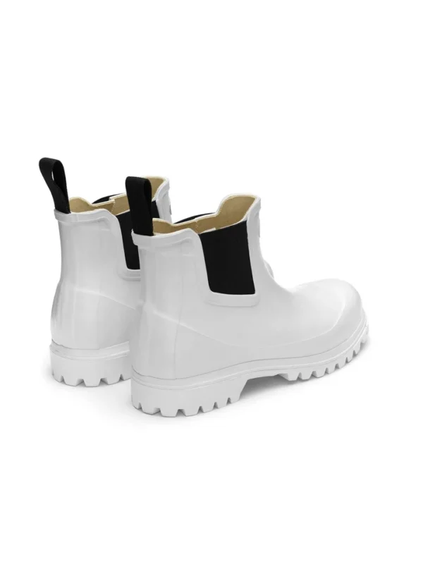 Superga Women Boots AWSEW24BOSEHL01