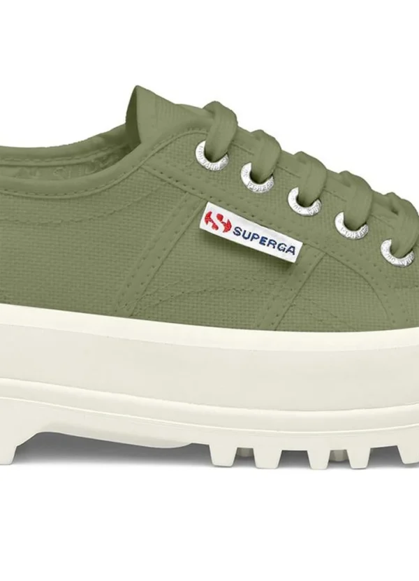 Superga Women Sneakers AWSEW24SNLAHL05