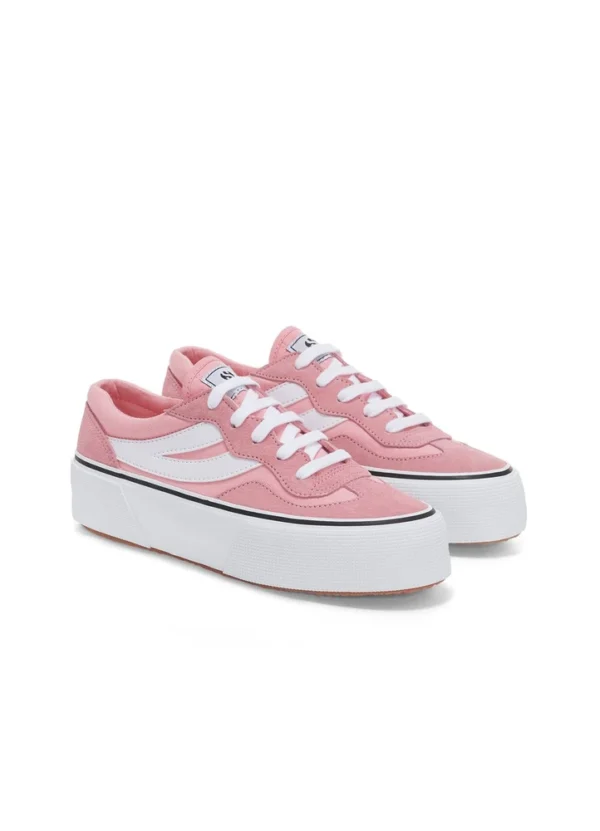 Superga Women Sneakers AWSEW24SNLAWM03