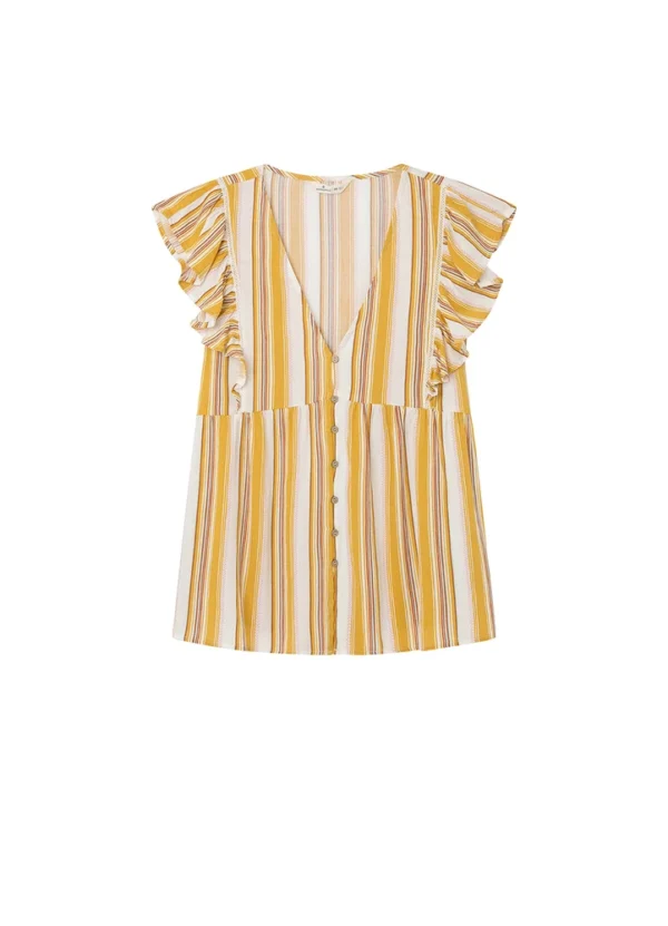 Springfield Women Blouse AWSFS24BVVNVI02