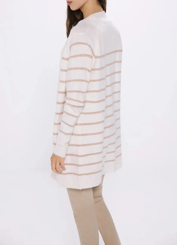 Springfield Women Knitwear Cardigan AWSFW24KCO8P903