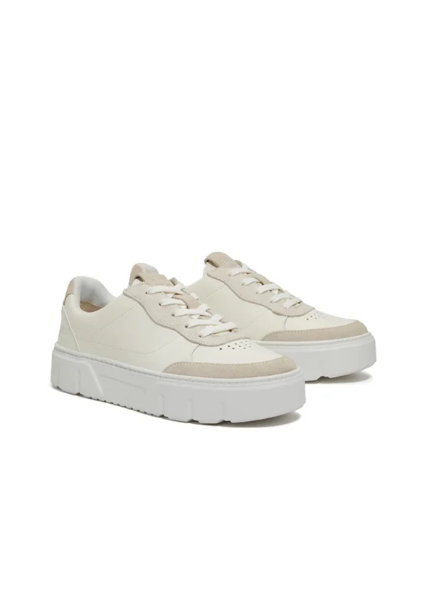 Timberland Women Sneakers AWTDS25SNLAHL03