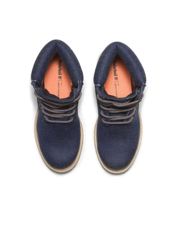 Timberland Women Boots AWTDW24BO6BHL03