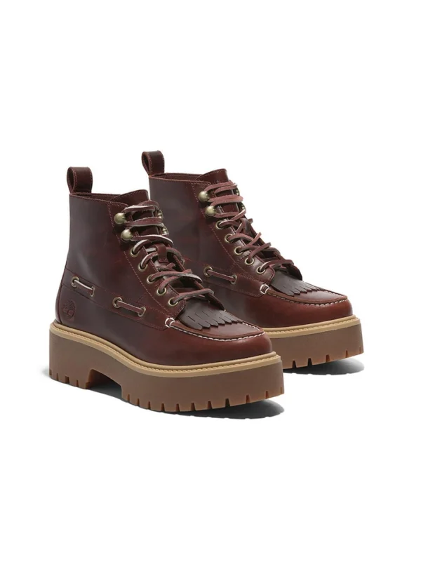 Timberland Women Boots AWTDW24BOMBHM02