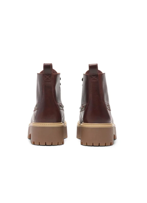 Timberland Women Boots AWTDW24BOMBHM02