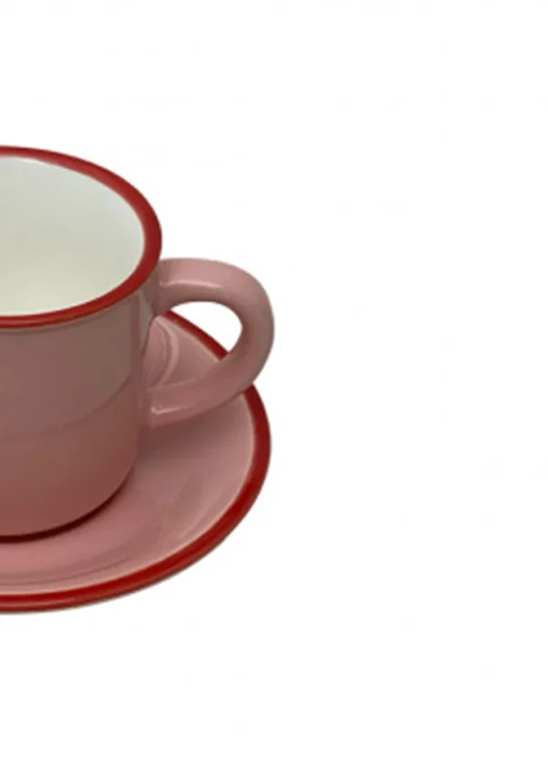 Bazardeluxe Home Decor Cup DHBLAYPKWC3NA02