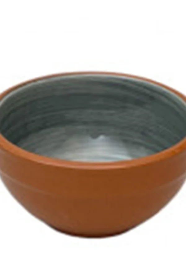 Bazardeluxe Home Decor Serving Bowl DHBLAYPSGNANA08