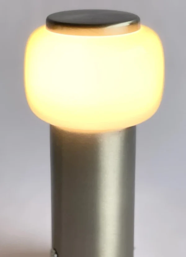 Bazardeluxe Home Decor Table Lamp DHBLAYPTMNANA01