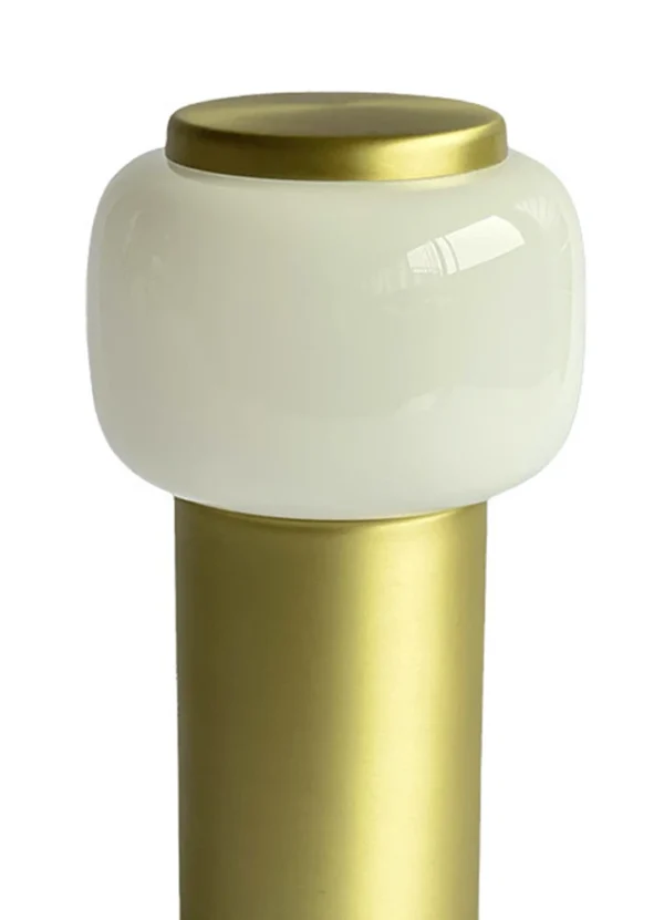 Bazardeluxe Home Decor Table Lamp DHBLAYPTMNANA02