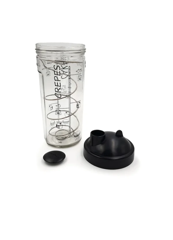 Cookut Home Decor Crepe Shaker DHCKAYPCWNANA01