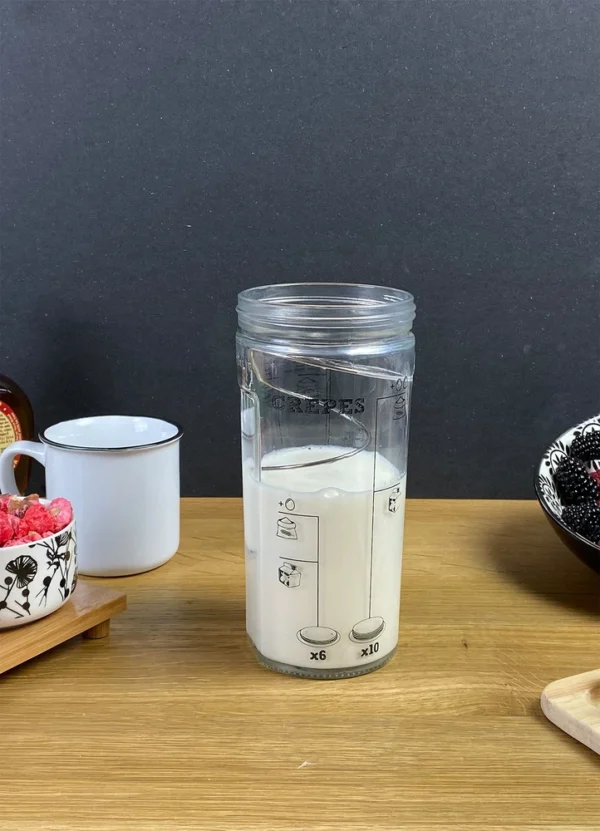 Cookut Home Decor Crepe Shaker DHCKAYPCWNANA01
