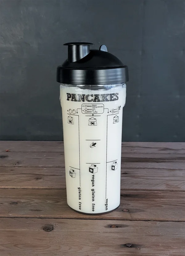 Cookut Home Decor Crepe Shaker DHCKAYPCWNANA01