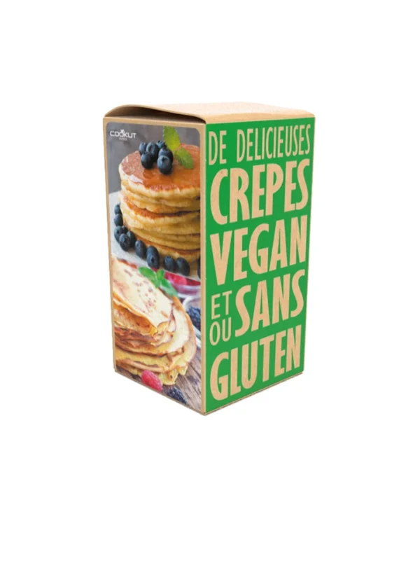 Cookut Home Decor Crepe Shaker DHCKAYPCWNANA01