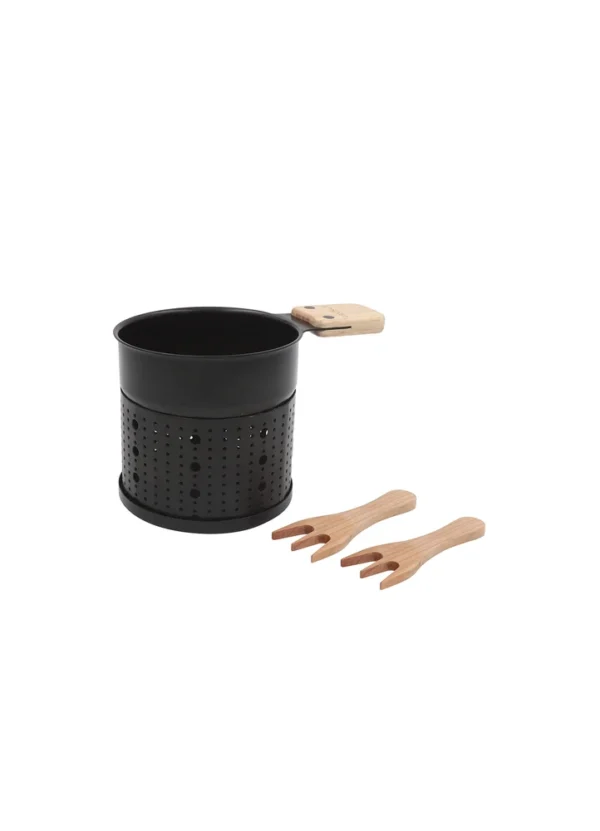 Cookut Home Decor Fondue Set DHCKAYPFSNANA01