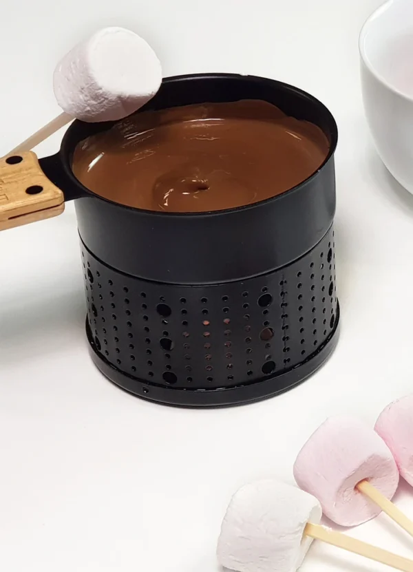 Cookut Home Decor Fondue Set DHCKAYPFSNANA01