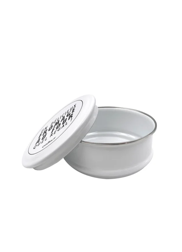 Cookut Home Decor Cheese Baker DHCKAYPKRNANA01