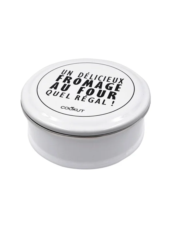 Cookut Home Decor Cheese Baker DHCKAYPKRNANA01