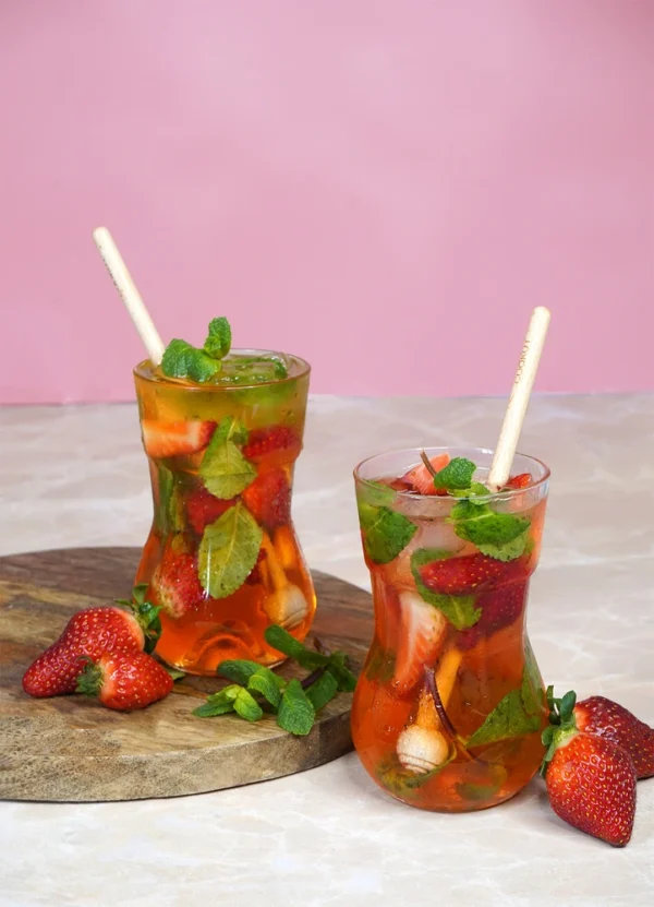 Cookut Home Decor Mojito Set DHCKAYPMSNANA02