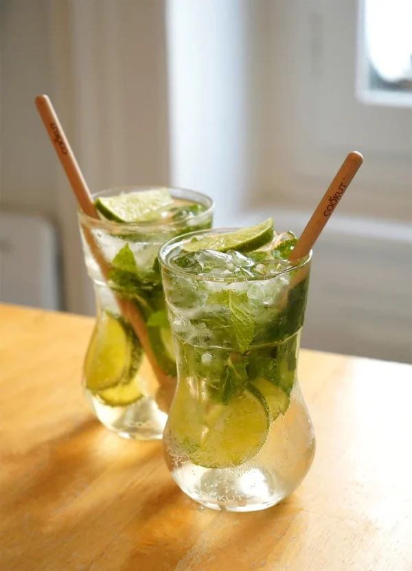 Cookut Home Decor Mojito Set DHCKAYPMSNANA02