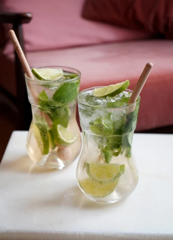 Cookut Home Decor Mojito Set DHCKAYPMSNANA02