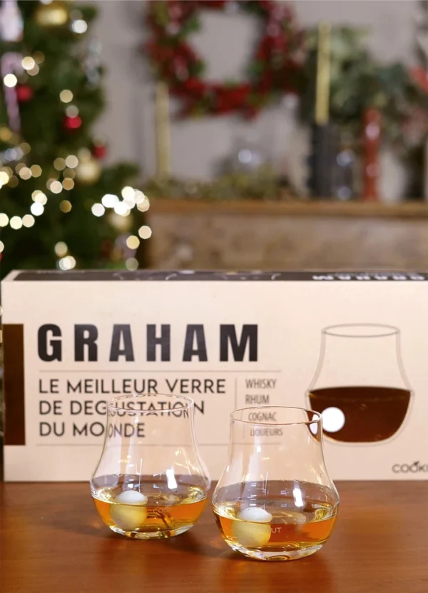 Cookut Home Decor Tasting Set DHCKAYPNGNANA01