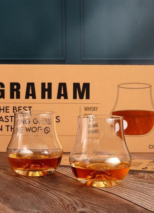 Cookut Home Decor Tasting Set DHCKAYPNGNANA01