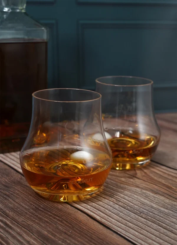 Cookut Home Decor Tasting Set DHCKAYPNGNANA01