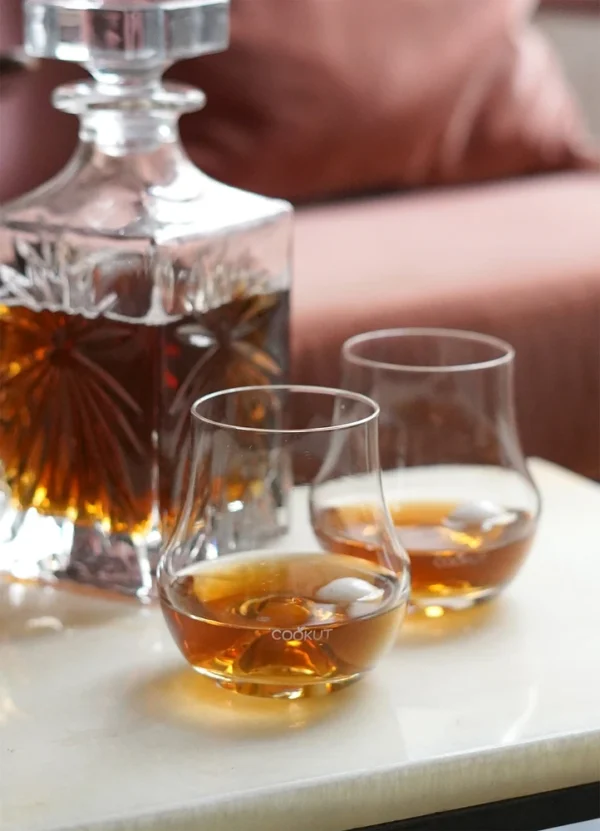 Cookut Home Decor Tasting Set DHCKAYPNGNANA01
