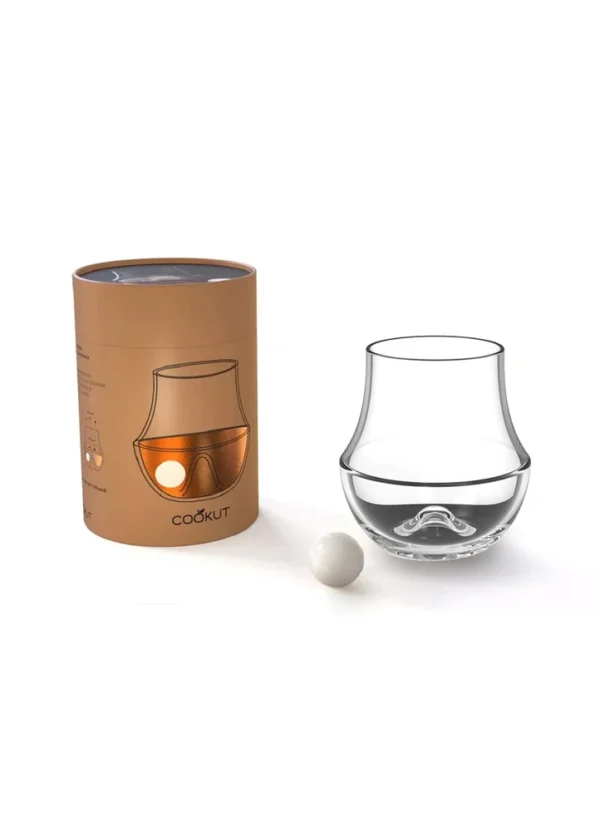 Cookut Home Decor Tasting Set DHCKAYPNGNANA02