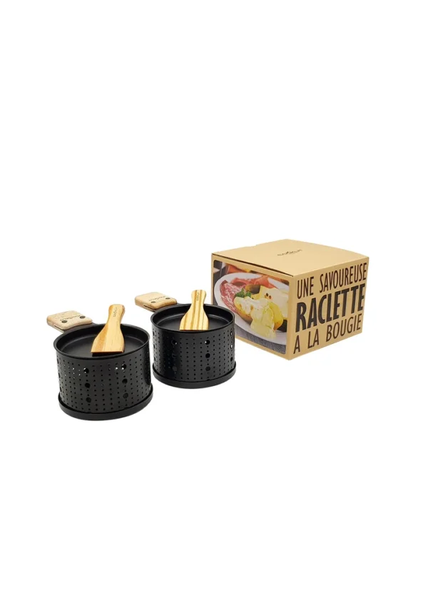 Cookut Home Decor Raclette DHCKAYPRLNANA01