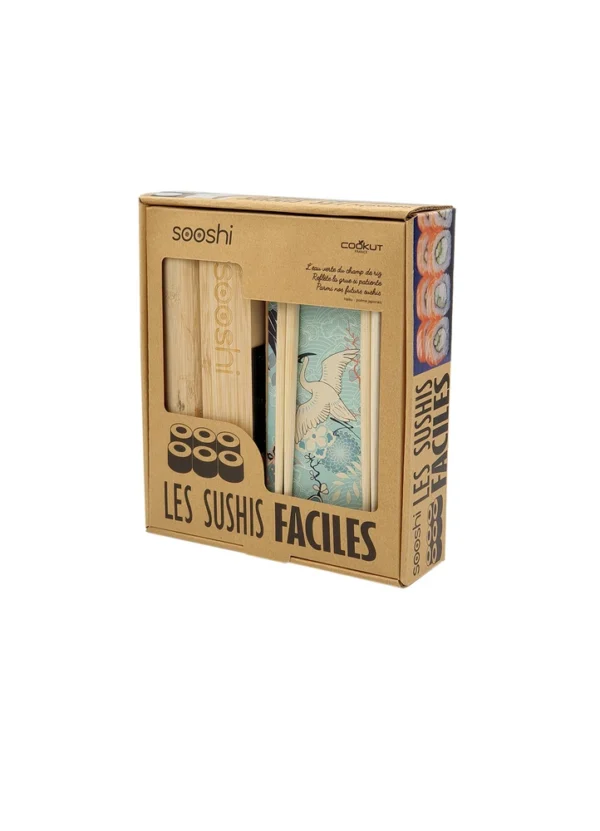 Cookut Home Decor Sushi Set DHCKAYPYINANA01
