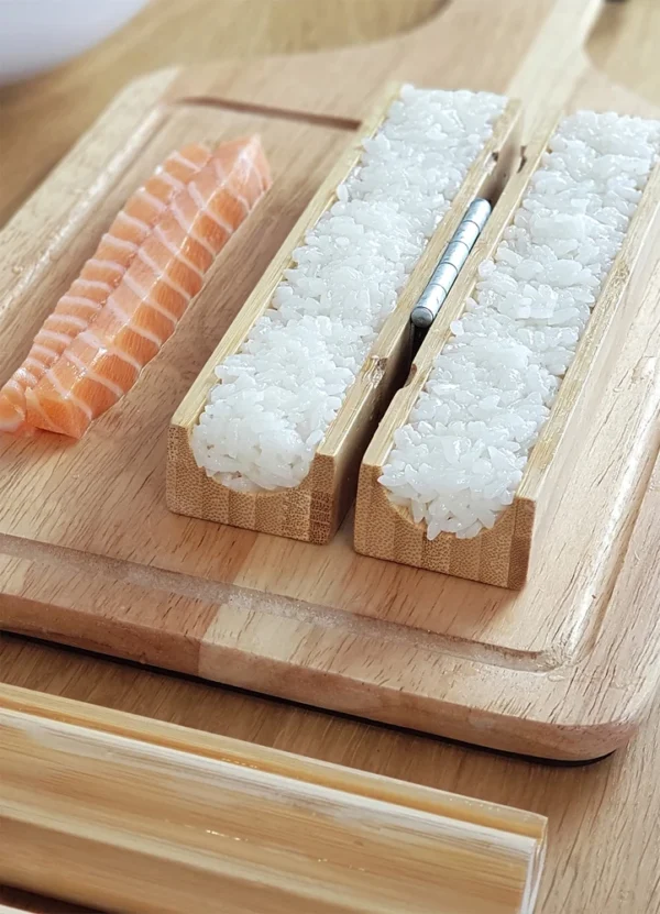 Cookut Home Decor Sushi Set DHCKAYPYINANA01