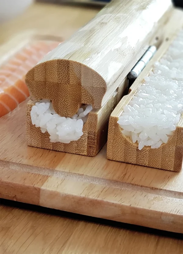 Cookut Home Decor Sushi Set DHCKAYPYINANA01
