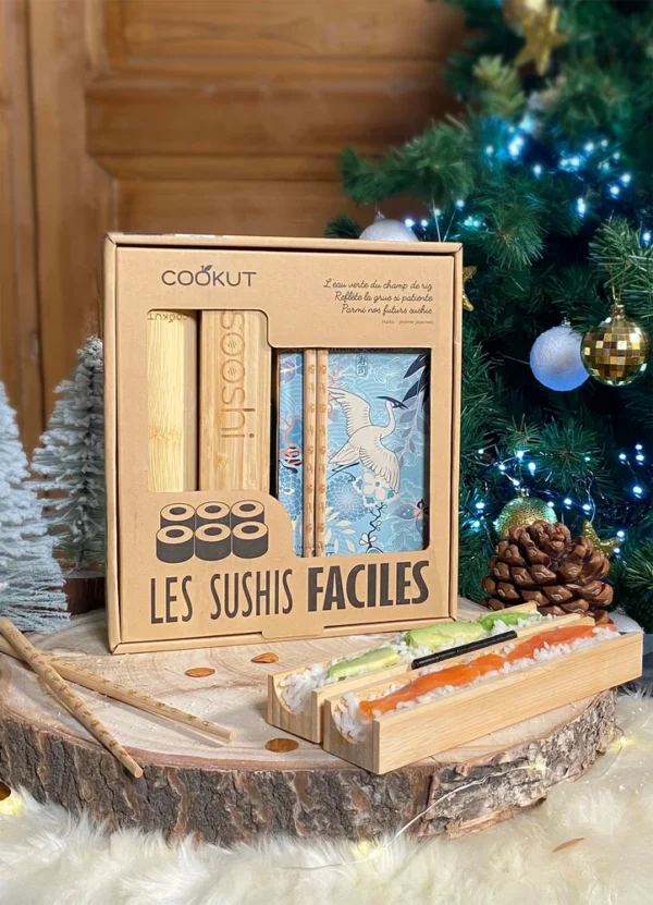 Cookut Home Decor Sushi Set DHCKAYPYINANA01