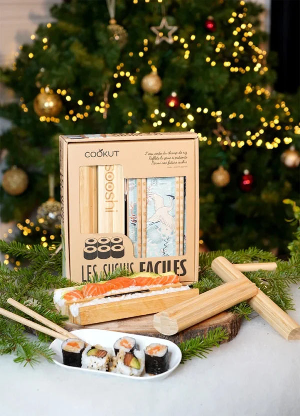 Cookut Home Decor Sushi Set DHCKAYPYINANA01