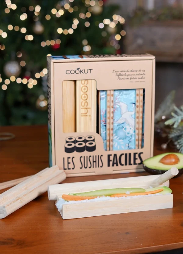 Cookut Home Decor Sushi Set DHCKAYPYINANA01