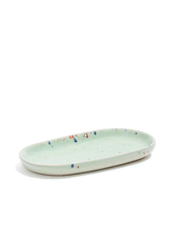 Egg Back Home Home Decor Plate DHEHAYPATNANA02