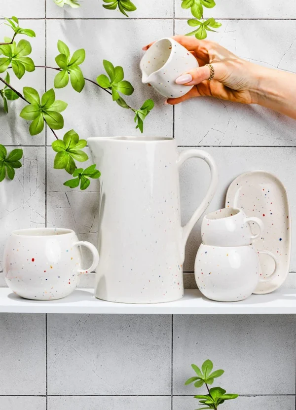 Egg Back Home Home Decor Espresso Cup DHEHAYPESNANA02
