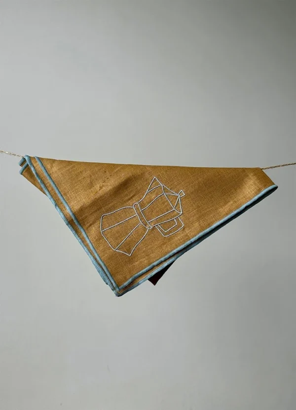 Maegen Home Decor Napkin DHGEAYPNKNANA05