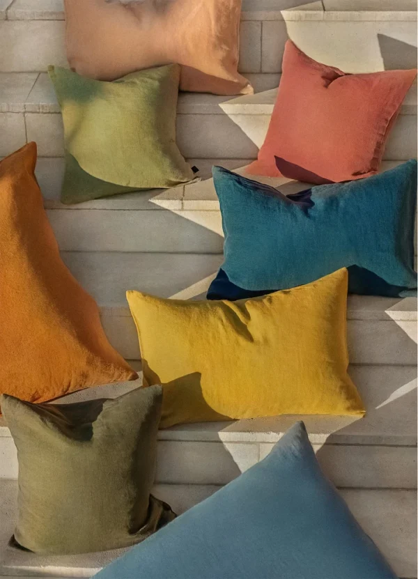 Haomy Home Decor Cushion  DHHAAYPIONANA17