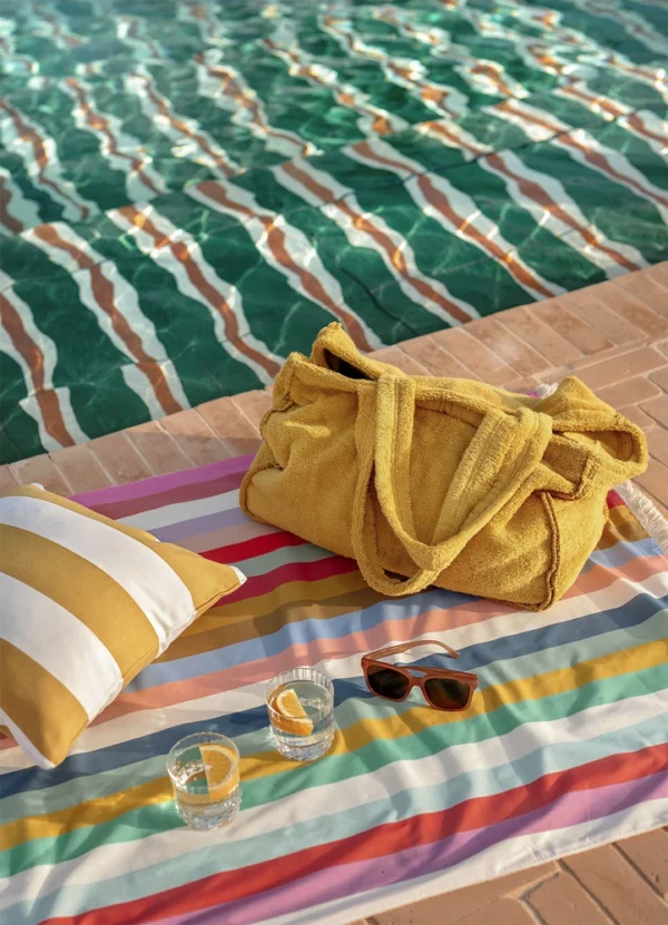 Haomy Home Decor Outdoor Cushion DHHAAYPOCNANA09