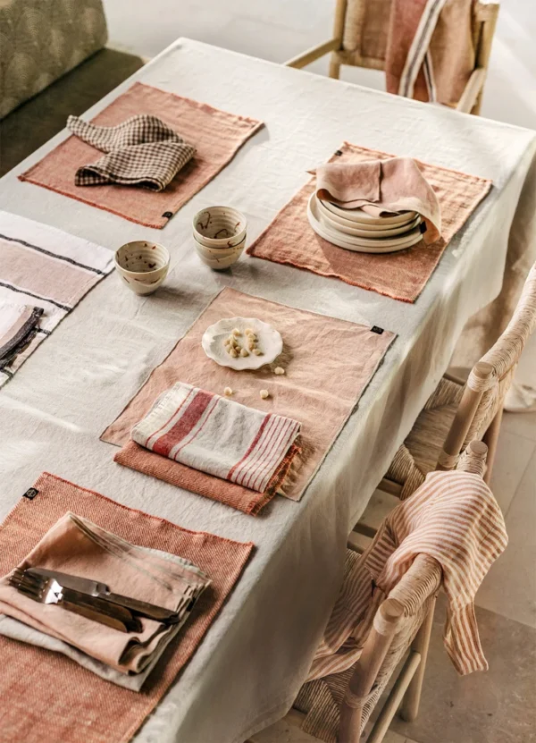 Haomy Home Decor Placemat DHHAAYPPMNANA03