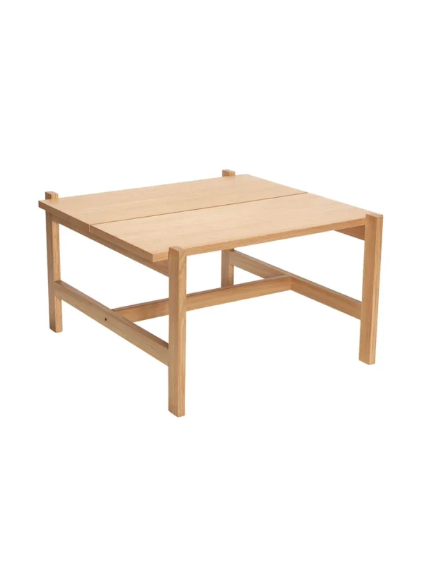 Hubsch Home Decor Coffee Table DHHUAYPCBNANA02