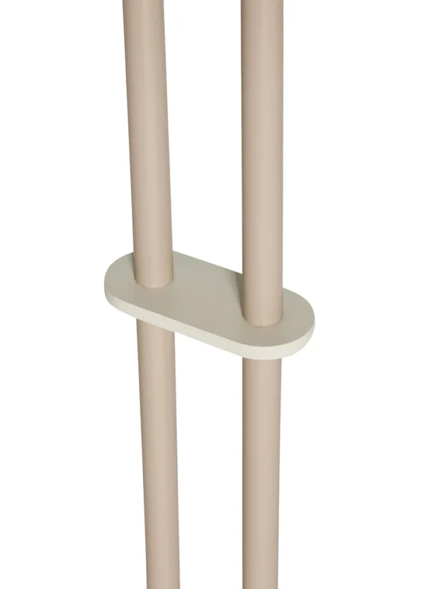 Hubsch Home Decor Floor Lamp DHHUAYPMPNANA02