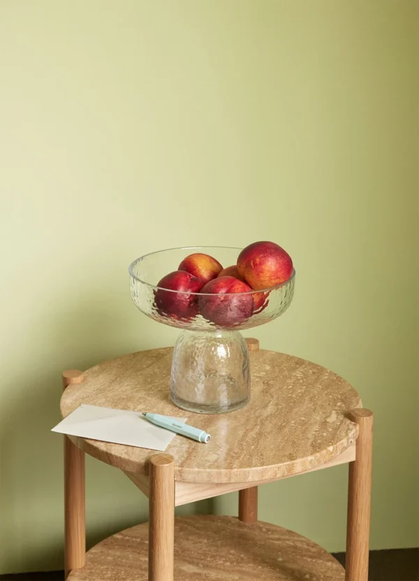 Hubsch Home Decor Vase DHHUAYPVANANA02