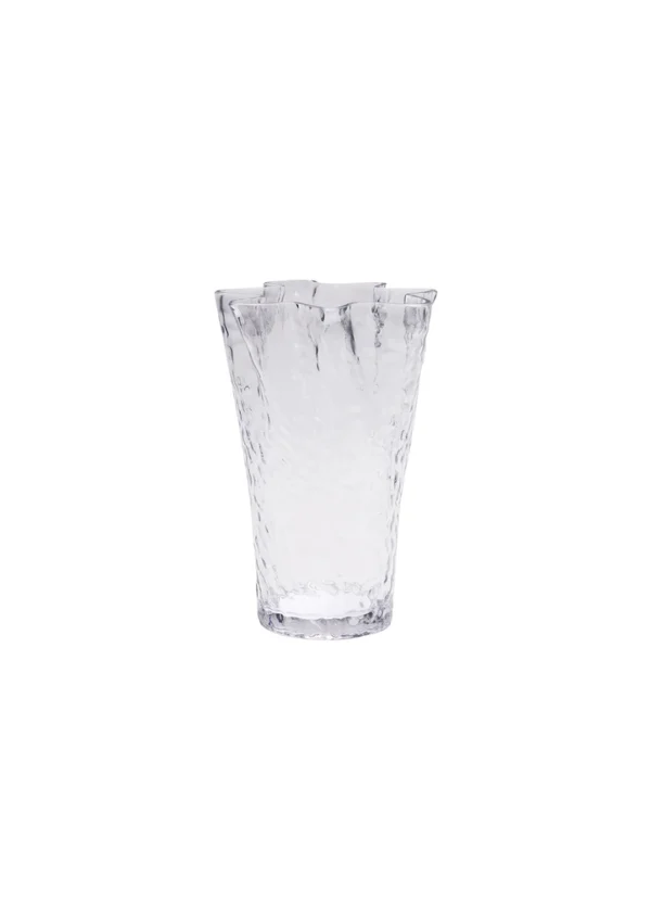 Hubsch Home Decor Vase DHHUAYPVANANA03
