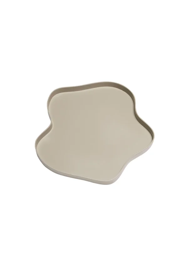 Hubsch Home Decor Tray DHHUAYPYRNANA01