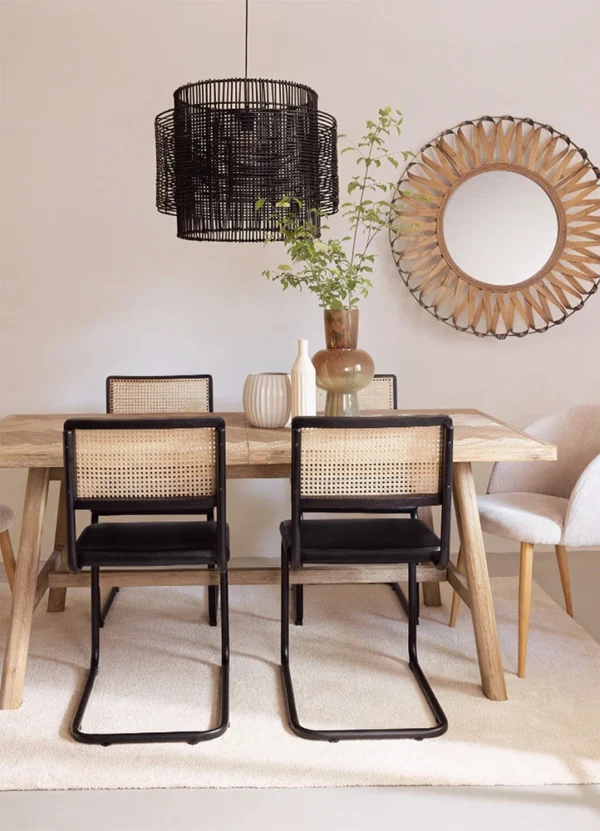 Atmosphera Home Decor Chair DHJJAYPARNANA06
