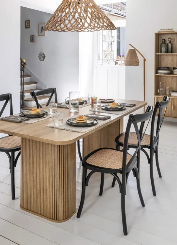 Atmosphera Home Decor Chair DHJJAYPARNANA08