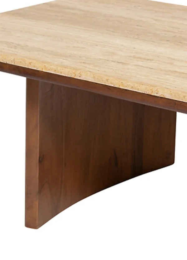 Atmosphera Home Decor Coffee Table DHJJAYPCBNANA04